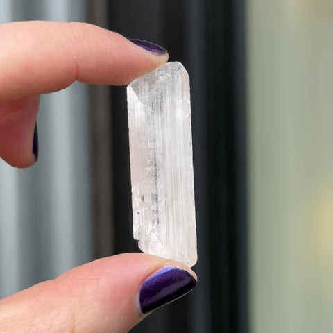 Danburite "Brandy"