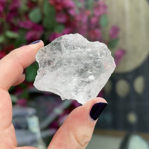 Azeztulite "Toni"