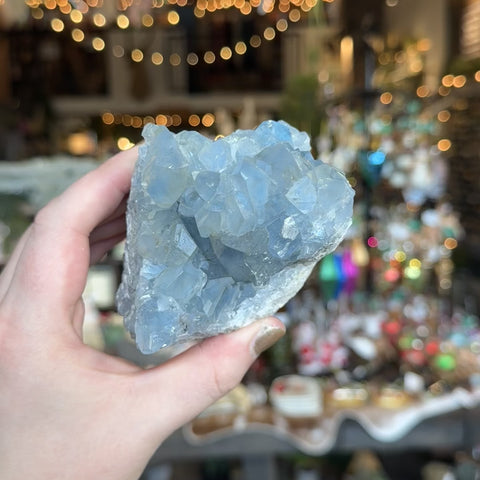Celestite "Dustin"