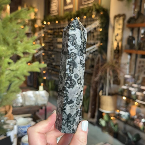 Mystic Merlinite "George"