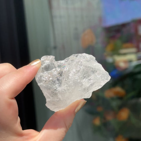Azeztulite "Jose"
