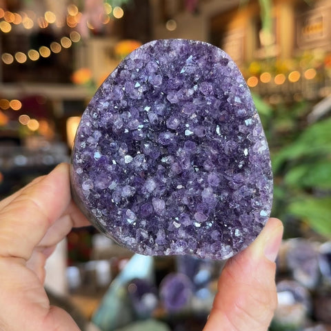 Amethyst "Devon"