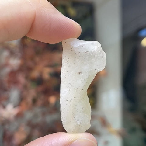 Libyan Desert Glass "Carter"