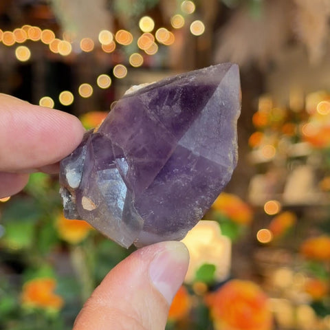 Amethyst "Annette"