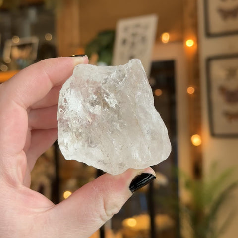 Azeztulite "Emily"