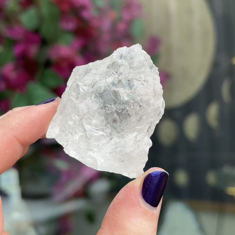 Azeztulite "Rosario"