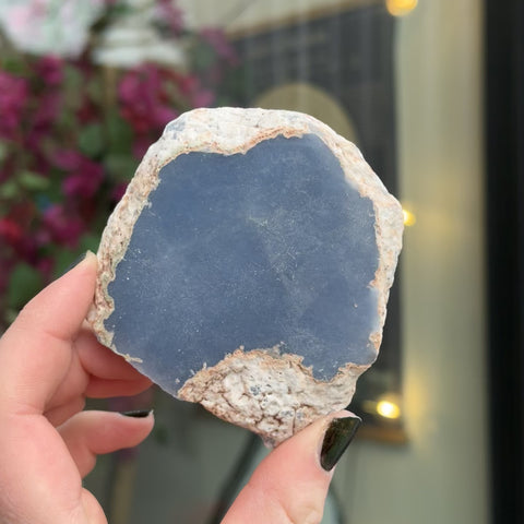 Angelite "Maribel"