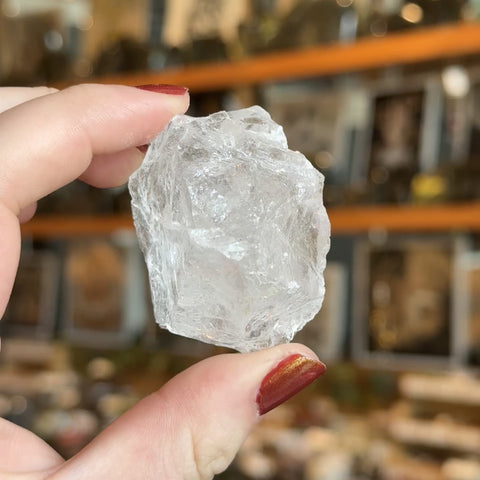 Azeztulite "Avery"