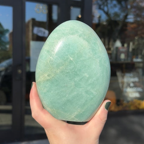 Amazonite "Leslie"