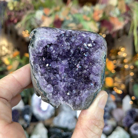 Amethyst "Joy"