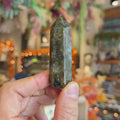 Labradorite "Paul" video