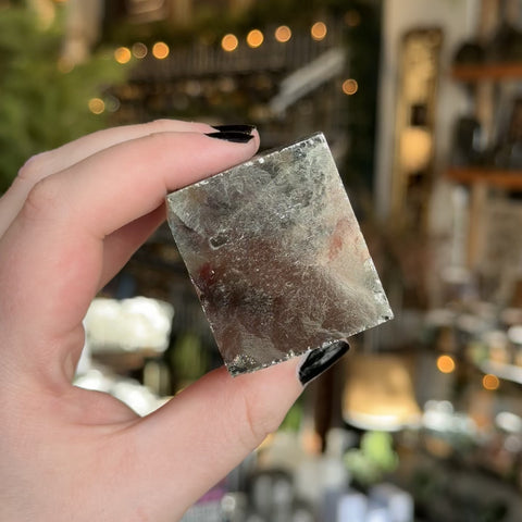 Pyrite "Cole"