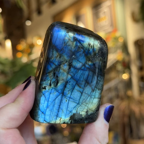 Labradorite "Charlene"