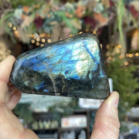 Labradorite "Kayleigh"
