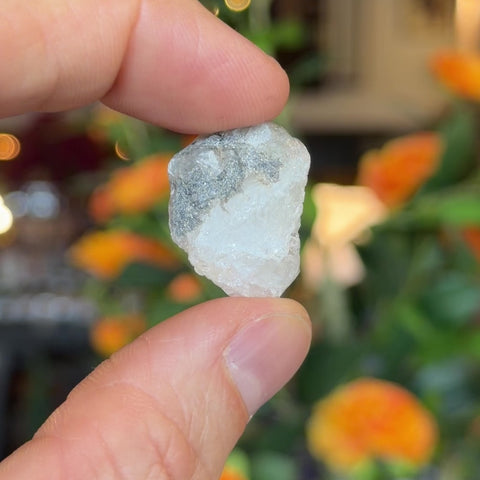 Phenacite "Astrid"