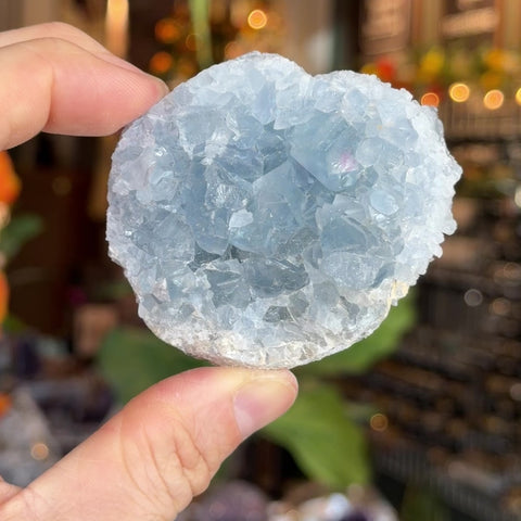 Celestite "Luca"