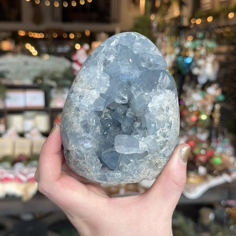 Celestite "Murray"