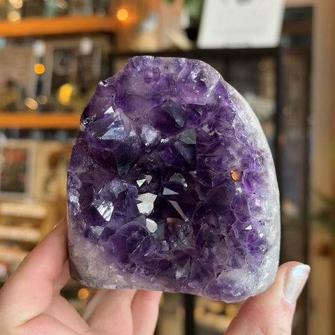 Amethyst "Darcy"