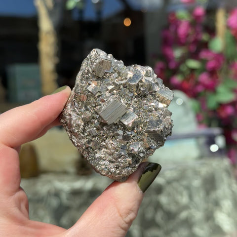 Pyrite "Myles"