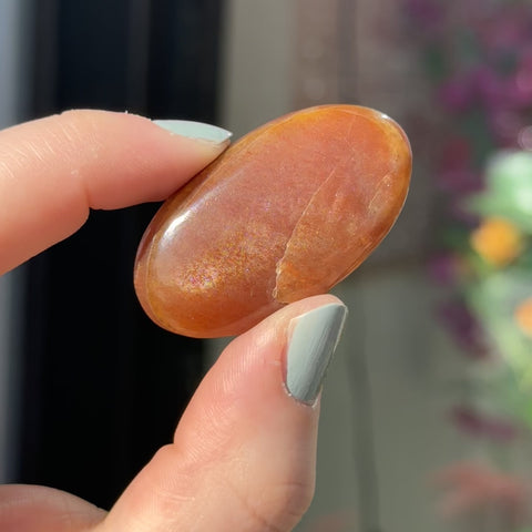 Sunstone "Sonia"