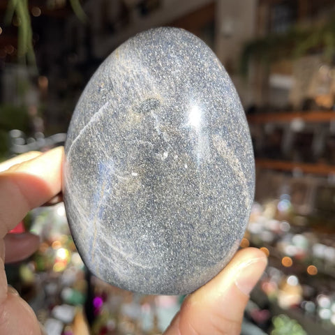 Lazulite "Miley"