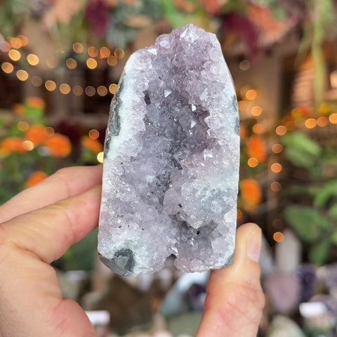 Amethyst "Jenna"