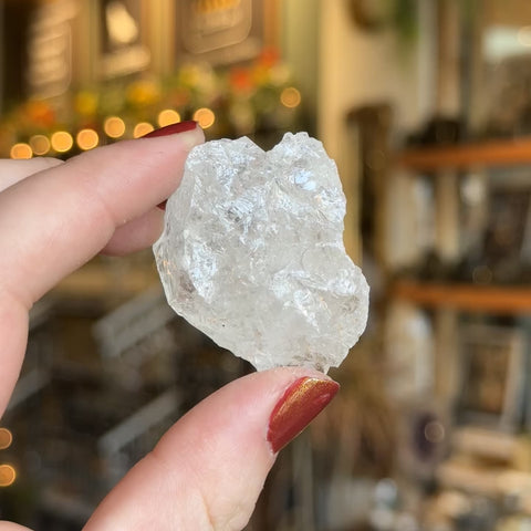 Azeztulite "Daniel"