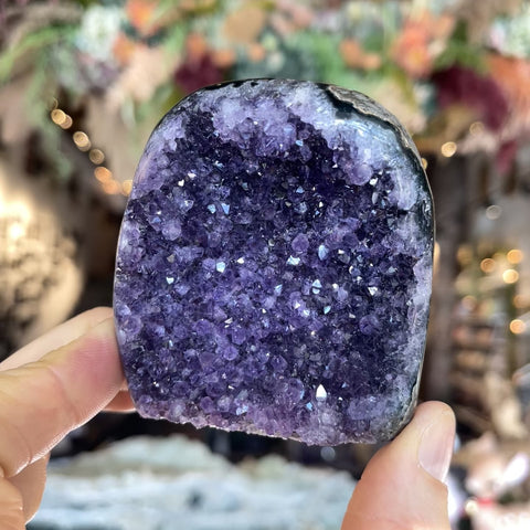 Amethyst "Vanessa"