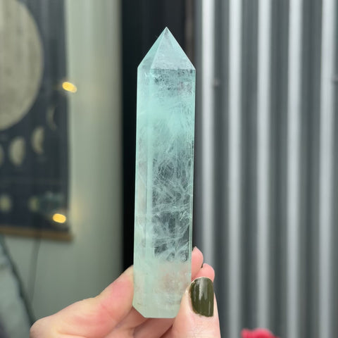Fluorite "Lucas"