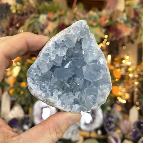 Celestite "Margot"