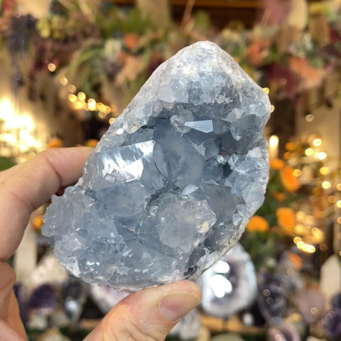 Celestite "Tanya"