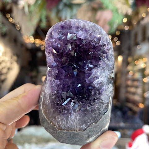 Amethyst "Robert"