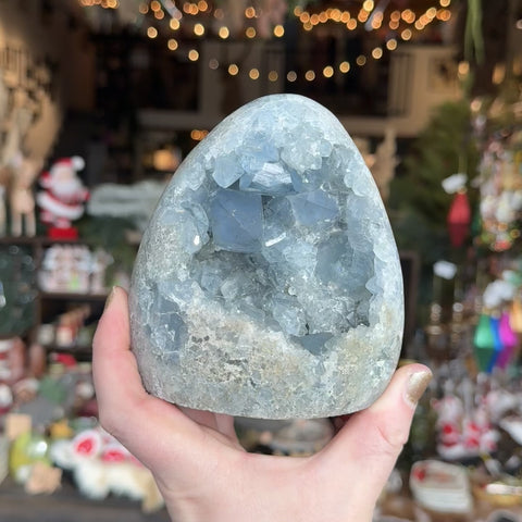 Celestite "Derek"