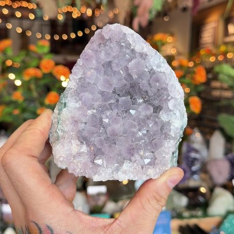 Amethyst "Colleen"