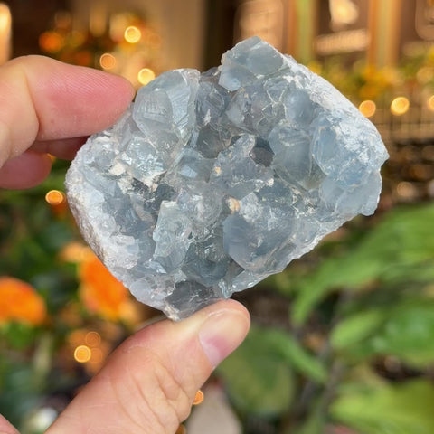 Celestite "Emmanuel"