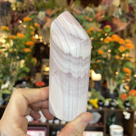 Rhyolite "Benjamin"