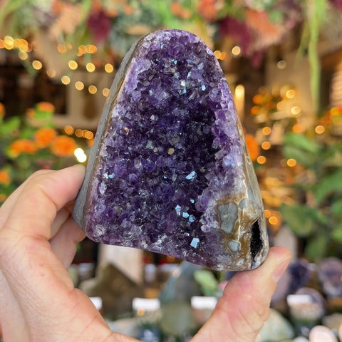 Amethyst "Francesca"
