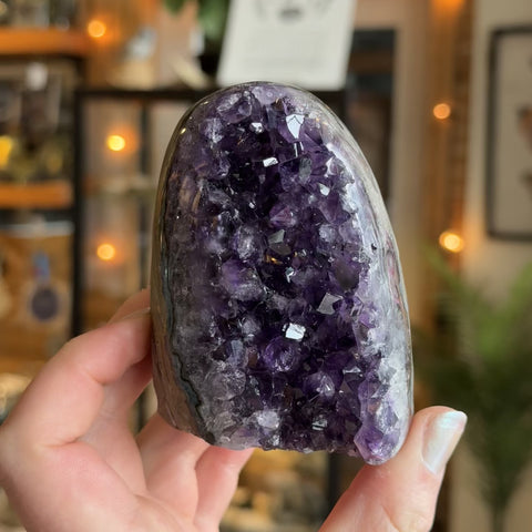 Amethyst "Arlene"