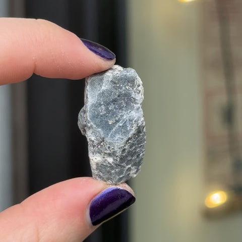 Sapphire "Nicholas"