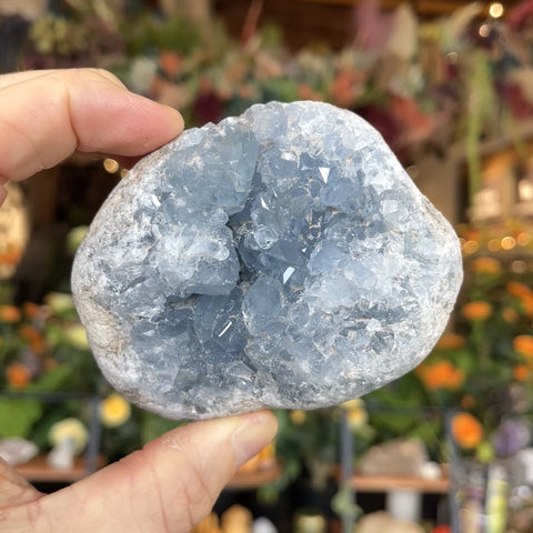 Celestite "Jared"