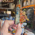 Labradorite "Paige" video