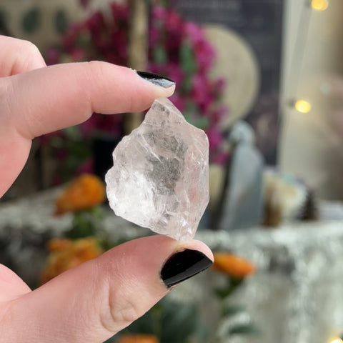 Azeztulite "Mollie"