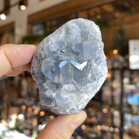 Celestite "Dylan"