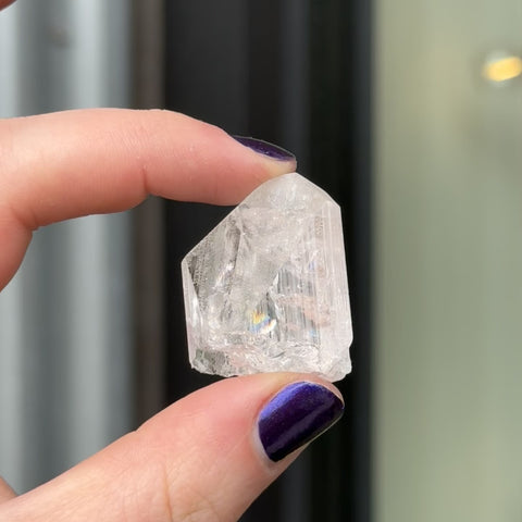 Danburite "Cara"