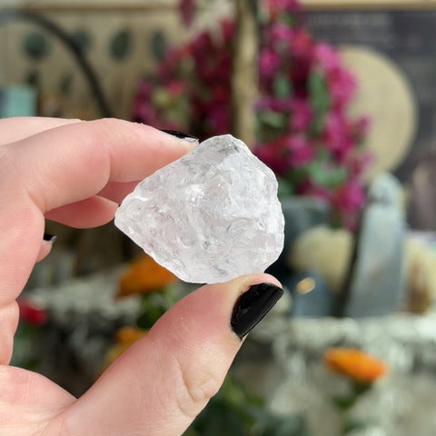 Azeztulite "Jess"