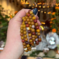 Ravenstone Crystals Mookaite Stretch Bracelet