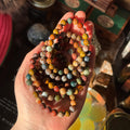 Ravenstone Crystals Ocean Jasper Stretch Bracelet