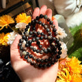 Ravenstone Crystals Phlogopite Mica Stretch Bracelet