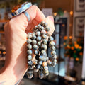 Ravenstone Crystals Que Sera Stretch Bracelet