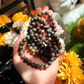 Ravenstone Crystals Que Sera Stretch Bracelet